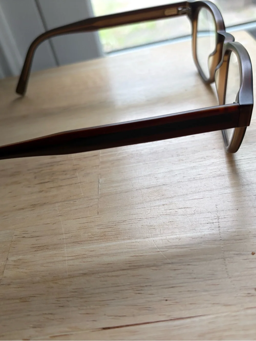 Tom Davies Eyeglasses td642 col 1824 50-22 145